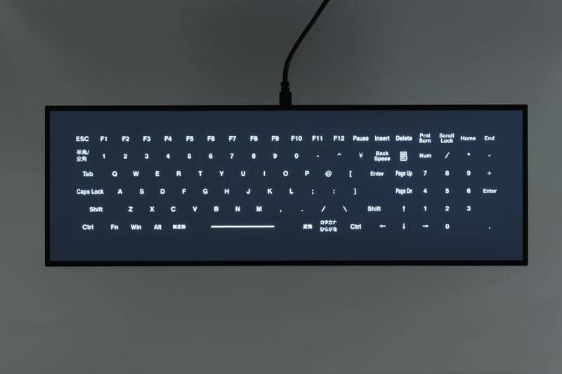 Cool-Leaf-Minnebea-Touch-Screen-Keyboard